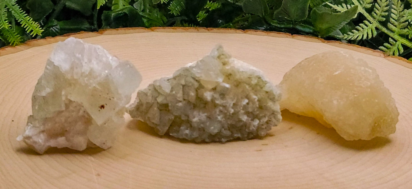 Small Zeolites