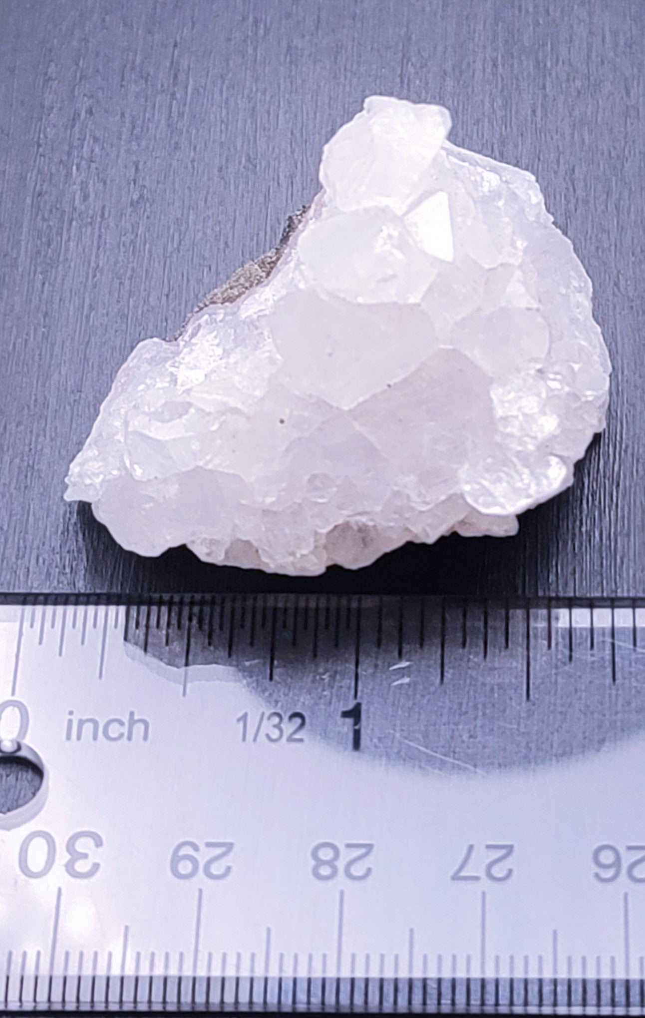 Small Zeolites