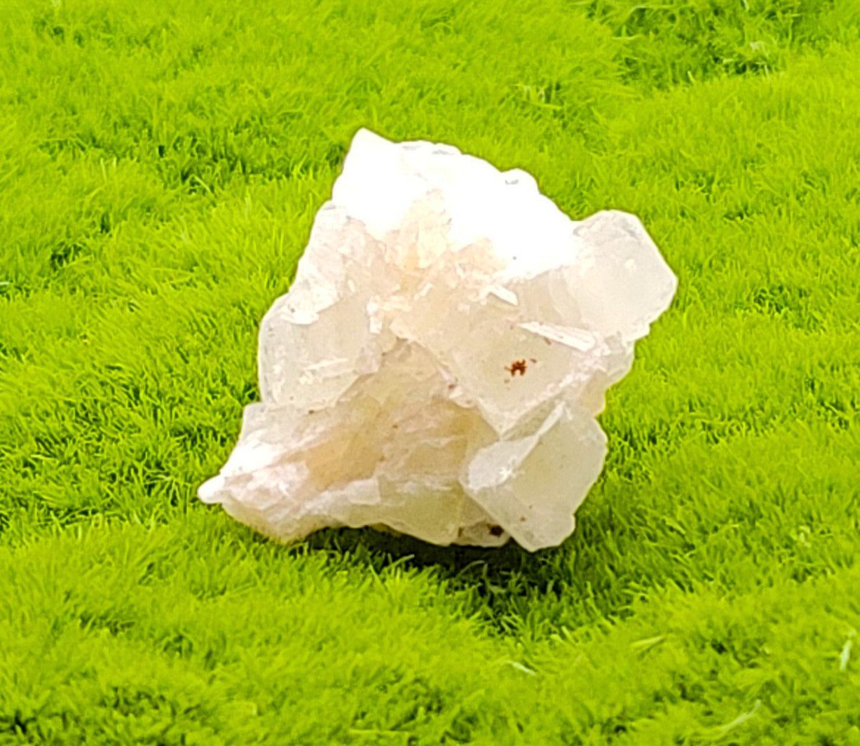 Small Zeolites