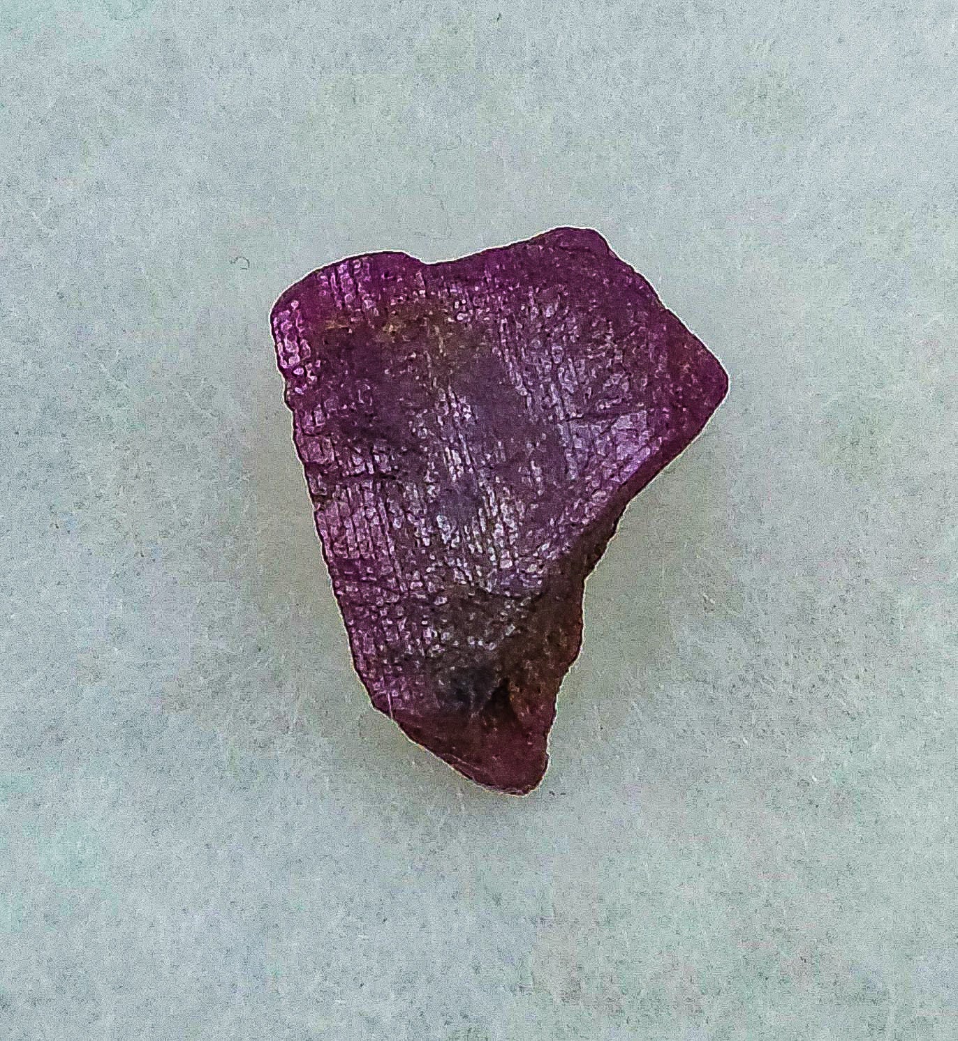Raw Ruby