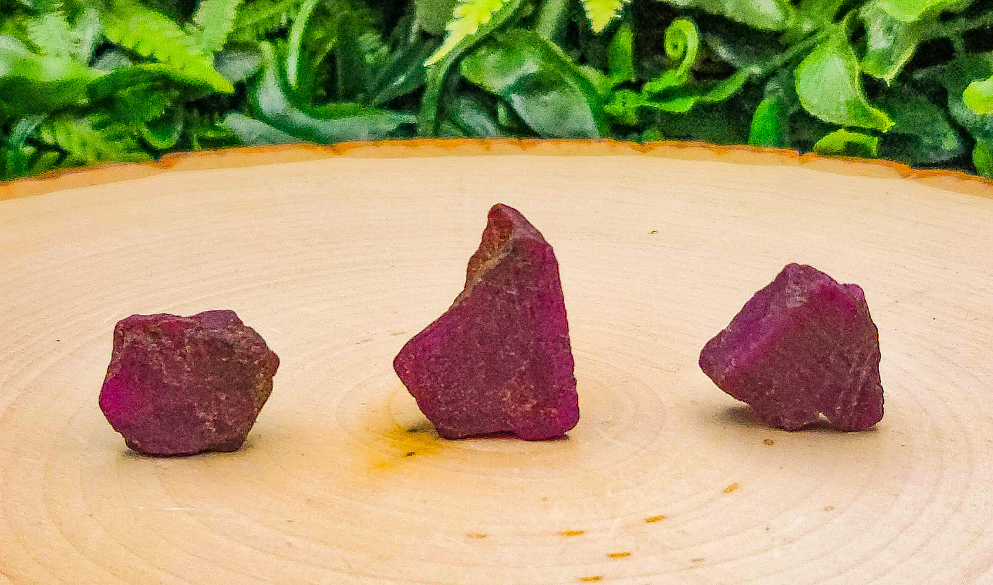 Raw Ruby