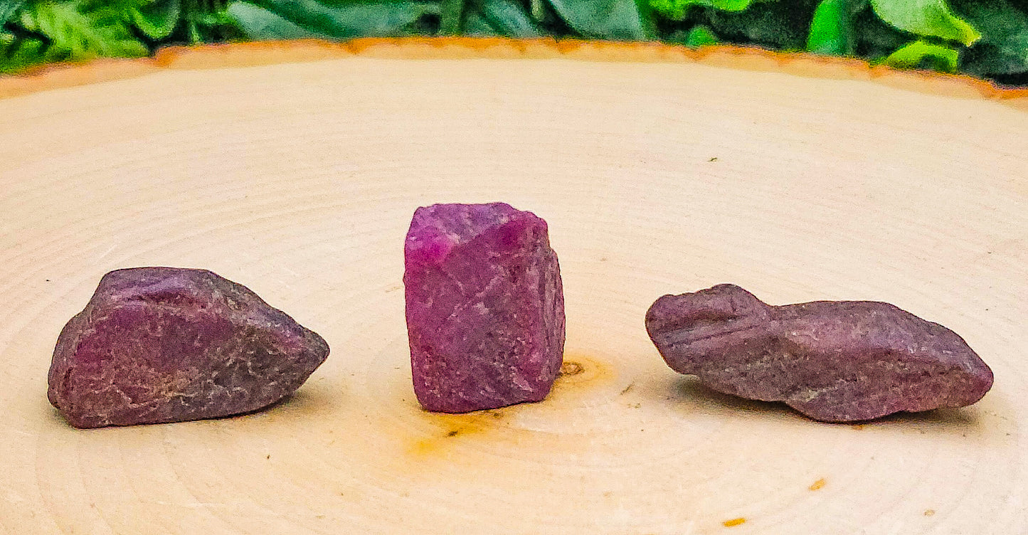 Raw Ruby