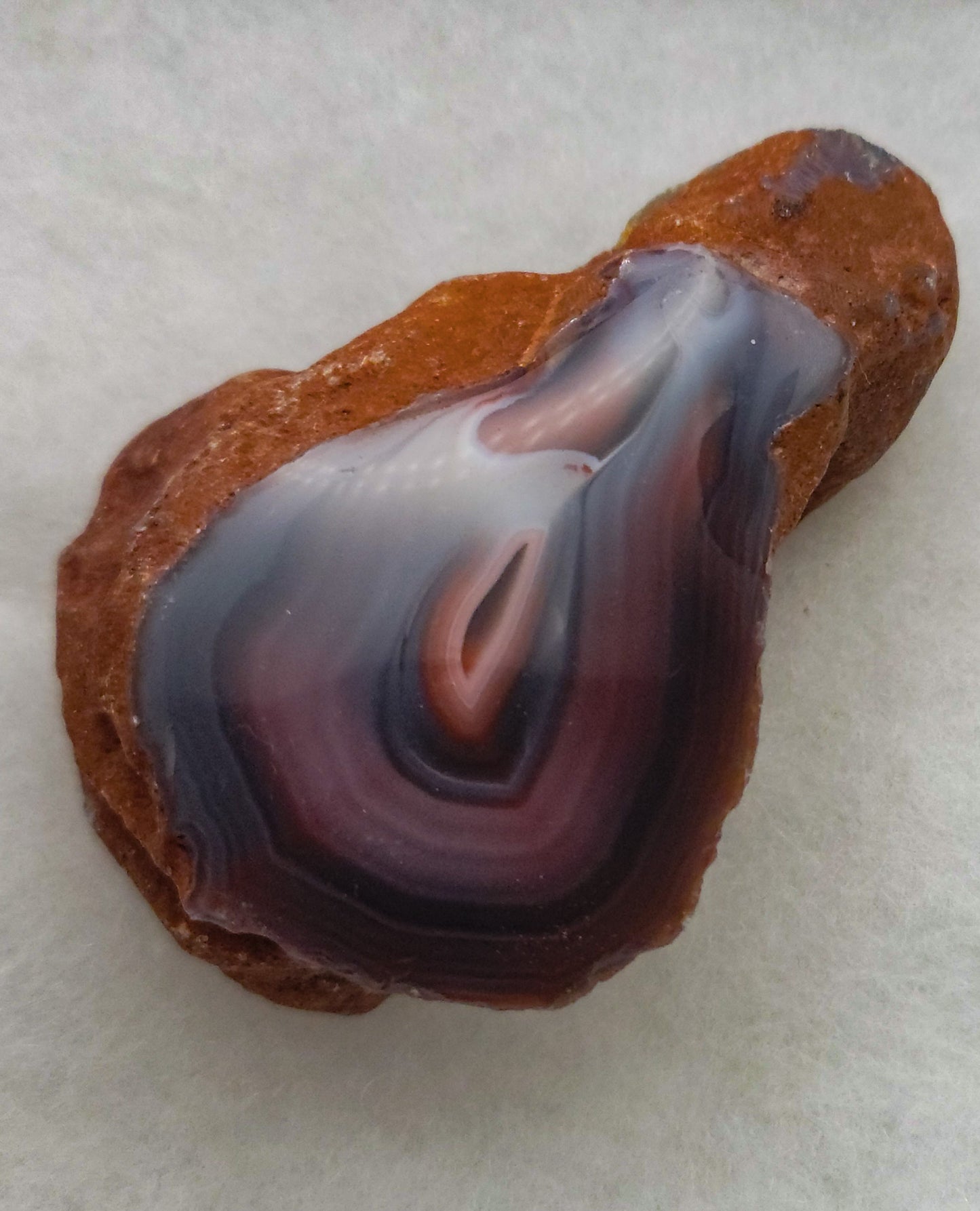 Red Agate